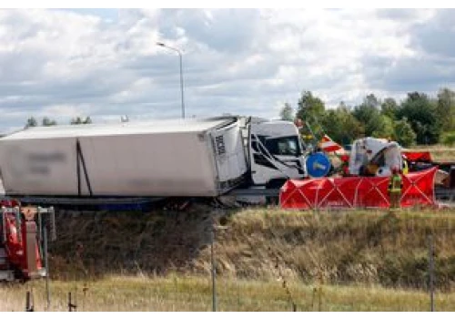 Pojechał zarobić na samochód. Cała Niedzica płacze po Łukaszu