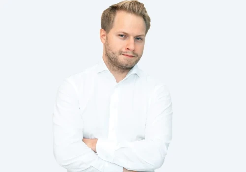 „Podwyższone PSA nie oznacza raka”. Prof. Paweł Rajwa, urolog, o teście Stockholm3 i pułapkach diagnostyki prostaty