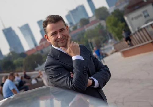 Polak zajmie się deregulacją europejskiego budownictwa. Będzie się wzorował na... krajowym rynku