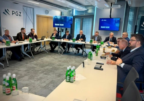 PGZ na MSPO 2026: premiery, nowe technologie i potencjał polskiego przemysłu obronnego