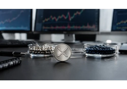 XRP Ledger bliżej własnego AMM