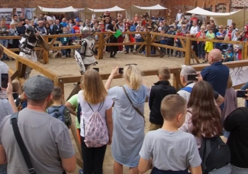 Przed nami jubileuszowe spotkania z historią w Ciechanowie