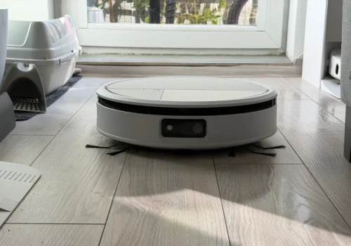 iRobot wraca do gry? Recenzja Roomba Max 775 Combo ze stacją AutoWash