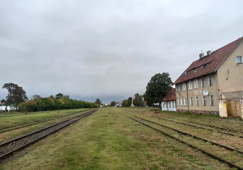 Jak sfinansować remont linii do Mrągowa?