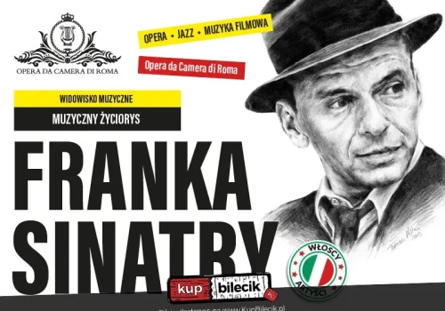 Wyjątkowy koncert w stylu włoskim