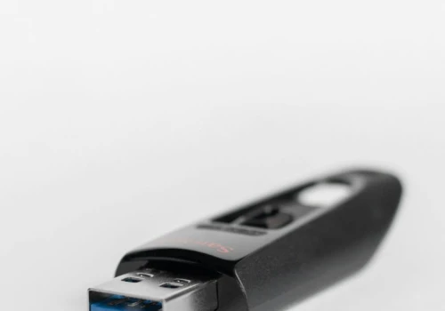 Wkładasz pendrive powoli? Może przez to działać nawet znacznie wolniej!