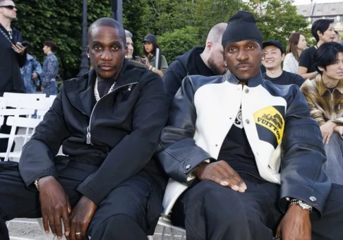 Pusha T o kulisach walki o Grammy dla Clipse. „Trzeba wszystkim lizać tyłki”