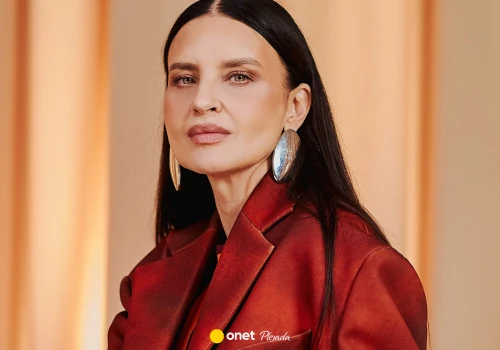 Joanna Horodyńska pierwszy raz o kulisach odejścia z Polsatu. 