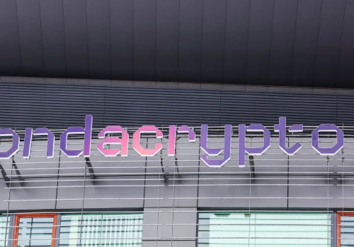 Upadek Zondacrypto. Giełda mogła być niewypłacalna w 2022 roku