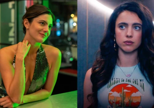 Monica Barbaro czy Margaret Qualley? Która zagra u boku Toma Hollanda?
