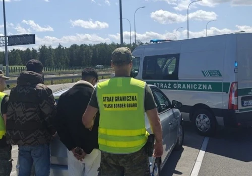 Kontrowersje wokół zaostrzenia kar za przemyt ludzi