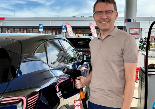 Czy warto kupić nowe auto na LPG? Paragony ze stacji kuszą, ale są warunki
