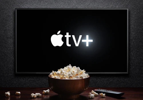 Apple TV z idealnym filmem na weekend! Marcin Dorociński i Ryan Reynolds w komedii akcji