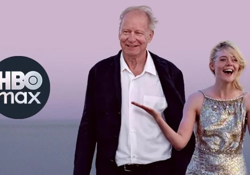 HBO Max wygrało ten weekend. Oscarowa perełka wleciała do serwisu