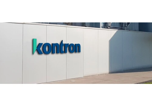 Fuzja Kontron Electronics i beflex sfinalizowana
