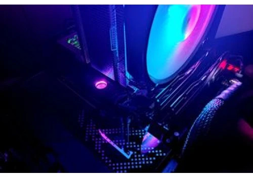Lokalne AI może działać sprawniej. NVIDIA PAIR łączy moc domowych komputerów