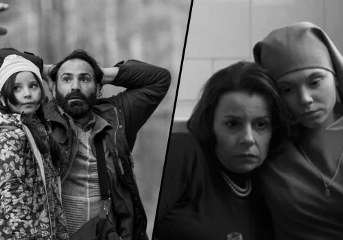 Przez te filmy Polacy skakali sobie do gardeł. 