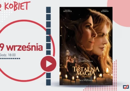 Wrześniowy repertuar kina Helios