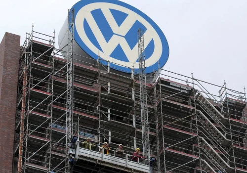 Volkswagen ma wygasić znaną markę do 2029 roku. Jeszcze niedawno plany były zupełnie inne