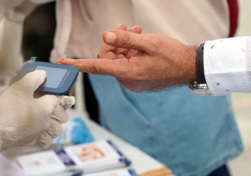 Cukrzyca typu 2 ma inne następstwa u kobiet i mężczyzn. Analiza blisko 29 tys. pacjentów