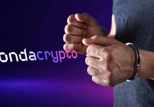 Afera Zondacrypto wepchnęła 3 osoby za kraty. Sąd wybrał najsurowszy środek