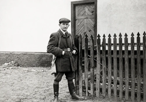 SZUCHEWYCZ – PIAROWY RZEŹNIK