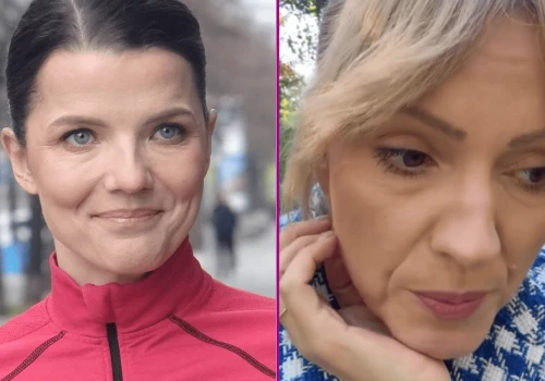 Jabłczyńska pozwie Szelągowskę? Aktorka wyznała wprost