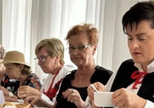 KGW na Ratunek! Wielkopolskie Spotkania z Pierwszą Pomocą