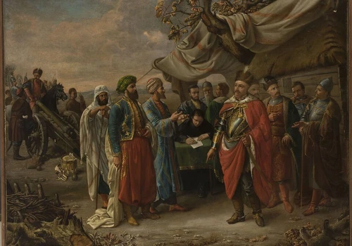 Jan III Sobieski – Pogromca Turków, Lew Lechistanu cz. 2