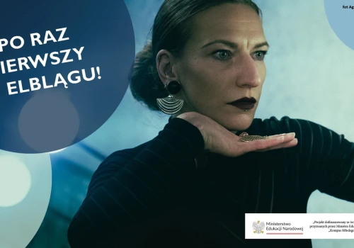 Ruch, emocje i świadomość własnego ciała – warsztaty z Joanną Nadrowską