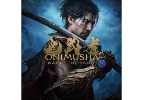 Dziś premiera Onimusha Way of the Sword na PC! Klucz Steam już od 184 zł (zamiast 299 zł)