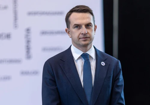 Gorące starcie o Macieja Berka. Szłapka uderza w Nawrockiego: „I to jest jego obowi…