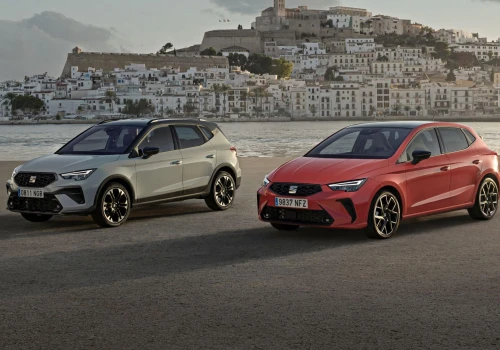 Seat rozwodzi się z Volkswagenem. Hiszpańska marka zniknie do 2029 roku