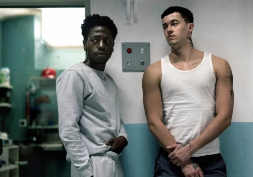 Thrillery nie do ominięcia na HBO Max. 40 perełek serwisu