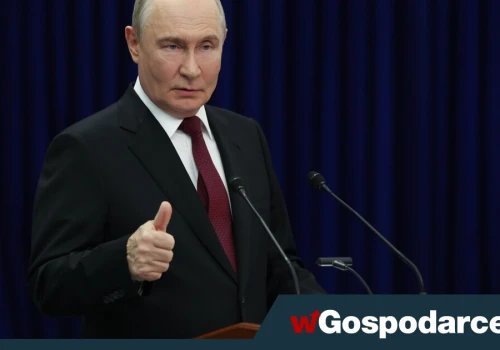 Rosjanie uciekają! Tak Putin werbuje swoich do armii
