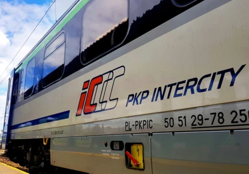 Koniec podziału miejsc w PKP Intercity. Po 2027 r. podróże będą wyglądać inaczej