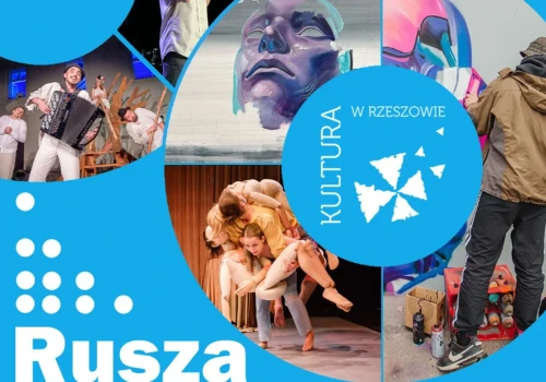Twórcy mogą dostać nawet 24 tys. zł! Nabór Stypendium Twórcze Miasta Rzeszowa potrwa do końca września