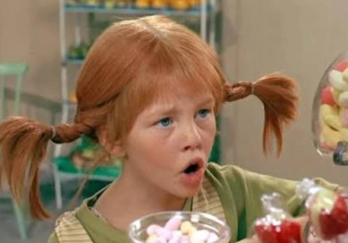 Tak dziś wygląda słynna Pippi Langstrump. Aktorka Inger Nilsson jest nie do poznania