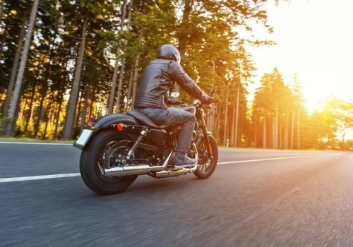 Jaki lokalizator GPS do motocykla? Ranking najlepszych 5 modeli