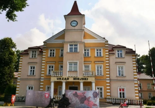 Dębica szuka wykonawcy modernizacji geoportalu i SIP