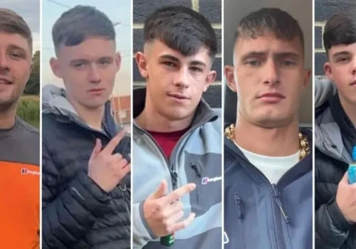 Pogrzeb Jakuba Matusiaka. Skrócone lekcje i specjalne patrole. Policja przygotowuje się na tłumy, protesty i zamieszki