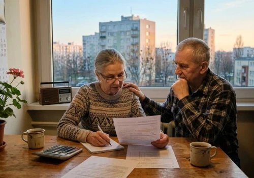 Seniorzy dostaną rekordową podwyżkę. Od 2027 roku znacznie wyższe świadczenia