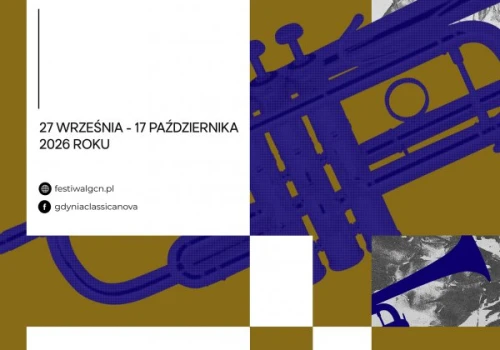 Inauguracja Festiwalu Gdynia Classica Nova 2026: Z Broadwayu i Hollywood do Gdyni