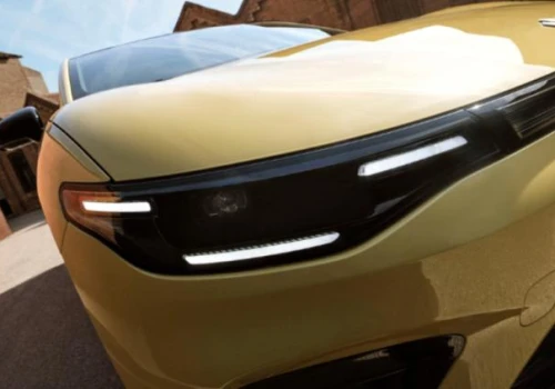Leapmotor ma powody do świętowania. Piąty rekord dostaw z rzędu