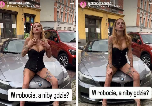 Schreiber roznosi psycholożkę z „Rozmów w toku”. „Wyobraź sobie, że to Twój terapeuta”