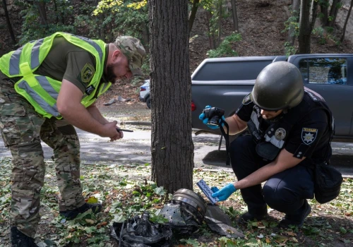 Rosja ma nową broń. Sieje popłoch wśród Ukraińców