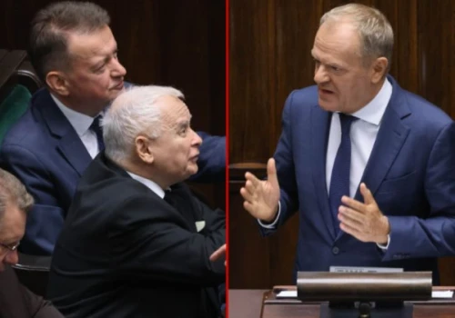 W Sejmie o Zondacrypto. „Zbyszek obiecał, że jak wróci do MS to ukręci łeb tym sprawom”