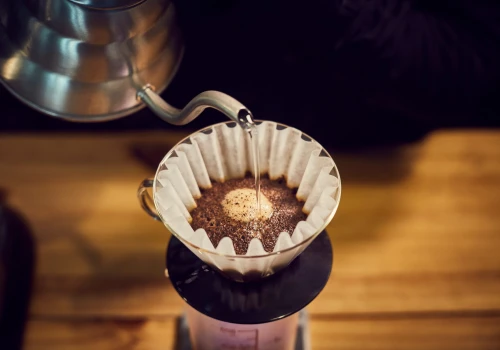 Specialty coffee wychodzi z niszy. To szansa dla handlu i gastronomii
