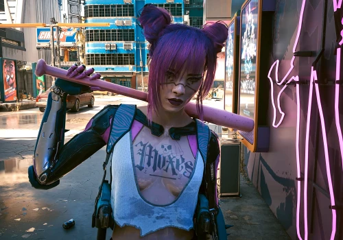 Path tracing przestaje mieć sens z DLSS 5? Graficzne porównanie w Cyberpunk 2077