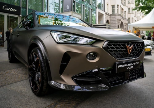 Znana marka motoryzacyjna zniknie z rynku. Koncern stawia na inne samochody